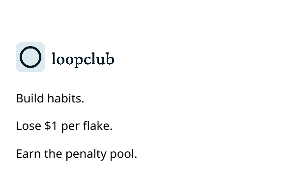 Loop Club - Farcaster Mini Apps